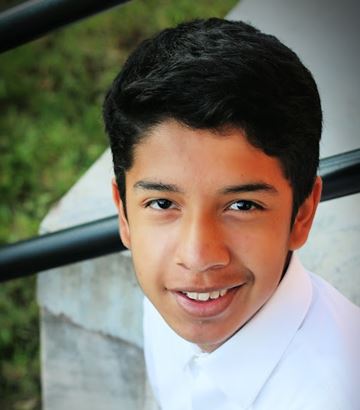 Christian Cerda