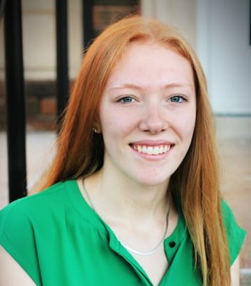 Sara Dye